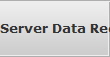 Server Data Recovery Harvey server 